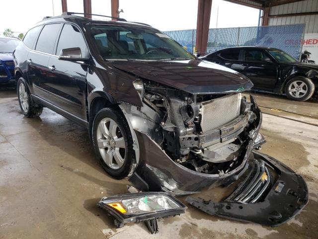 CHEVROLET TRAVERSE L 2017 1gnkvgkd3hj253121