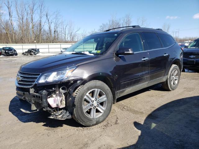 CHEVROLET TRAVERSE L 2017 1gnkvgkd3hj261316