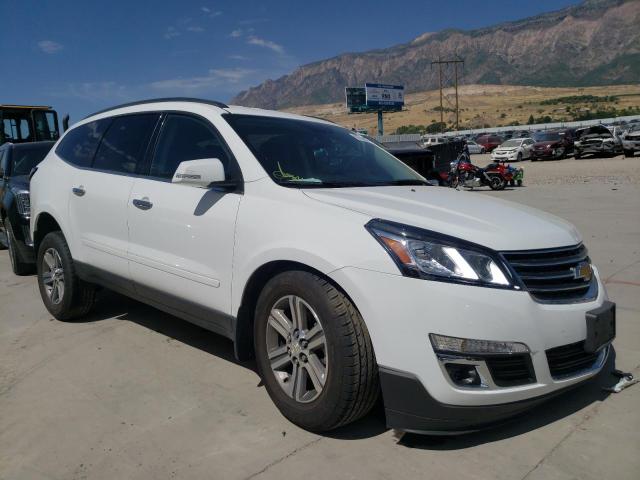 CHEVROLET TRAVERSE L 2017 1gnkvgkd3hj292467