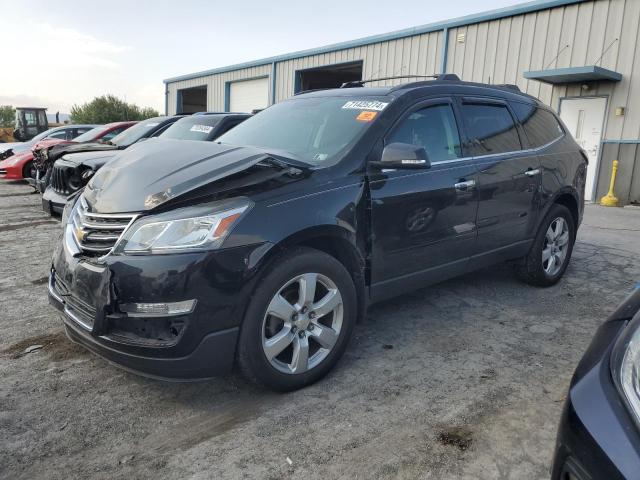 CHEVROLET TRAVERSE L 2017 1gnkvgkd3hj341666