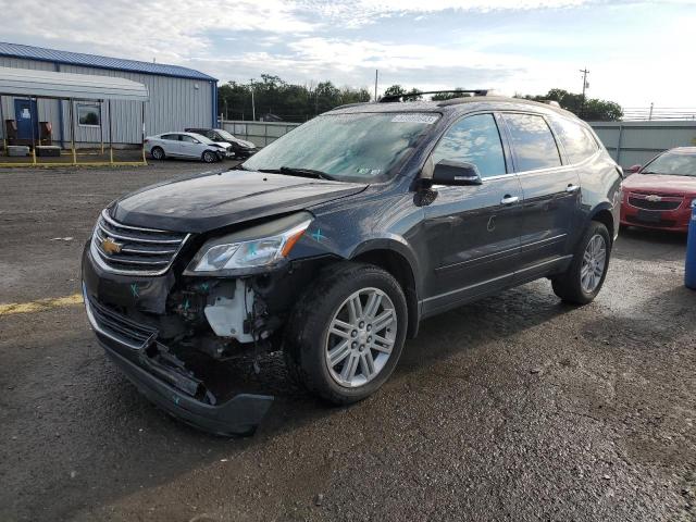 CHEVROLET TRAVERSE L 2013 1gnkvgkd4dj248312