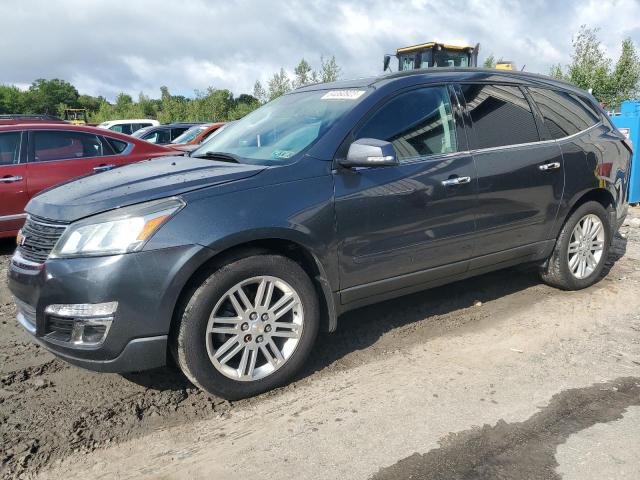 CHEVROLET TRAVERSE L 2014 1gnkvgkd4ej102753