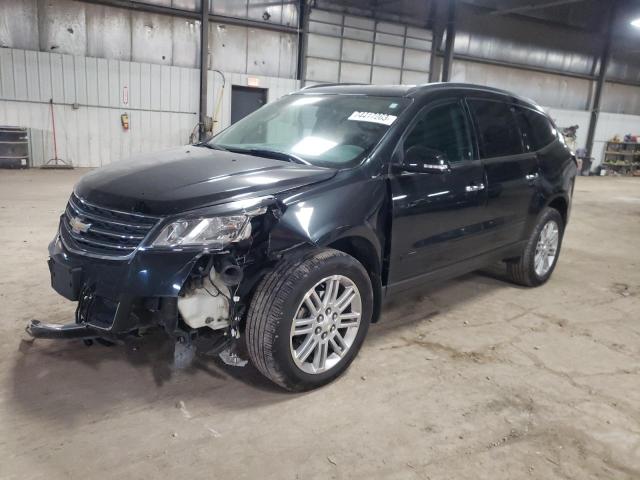 CHEVROLET TRAVERSE 2014 1gnkvgkd4ej243306