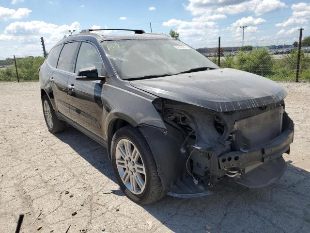 CHEVROLET TRAVERSE L 2015 1gnkvgkd4fj112281