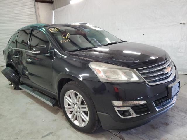 CHEVROLET TRAVERSE L 2015 1gnkvgkd4fj188132