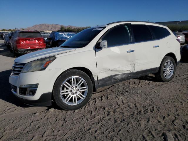 CHEVROLET TRAVERSE L 2015 1gnkvgkd4fj200621