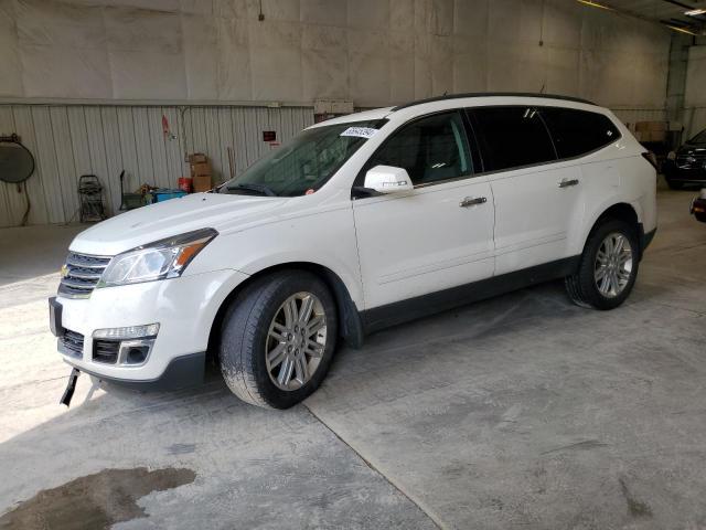 CHEVROLET TRAVERSE L 2015 1gnkvgkd4fj257126