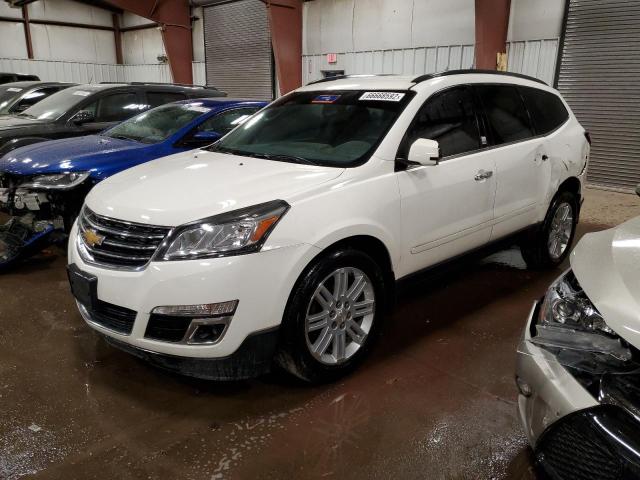 CHEVROLET TRAVERSE L 2015 1gnkvgkd4fj258454