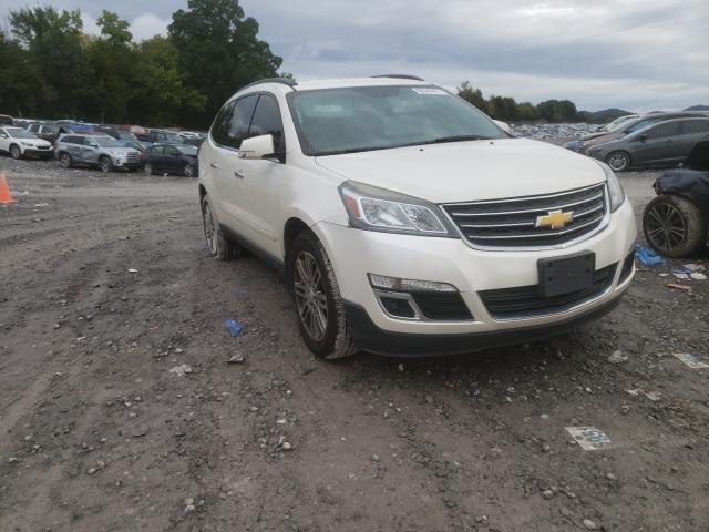 CHEVROLET TRAVERSE L 2015 1gnkvgkd4fj332049