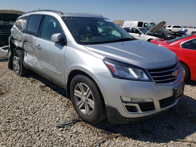 CHEVROLET TRAVERSE L 2015 1gnkvgkd4fj374978