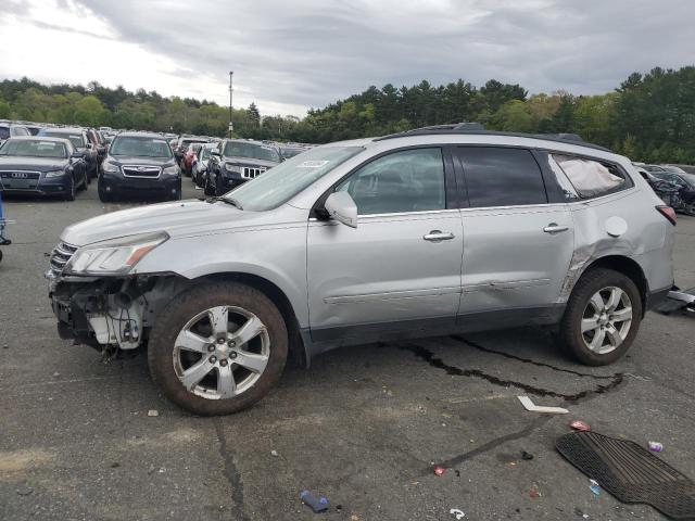 CHEVROLET TRAVERSE 2016 1gnkvgkd4gj104506