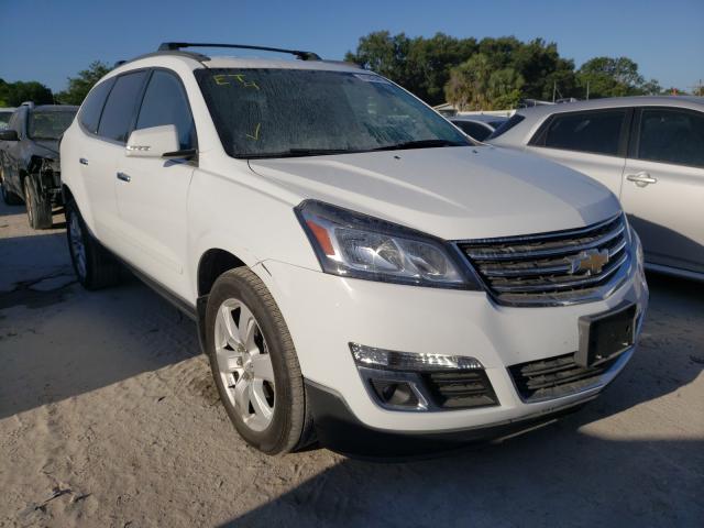 CHEVROLET TRAVERSE L 2016 1gnkvgkd4gj120057