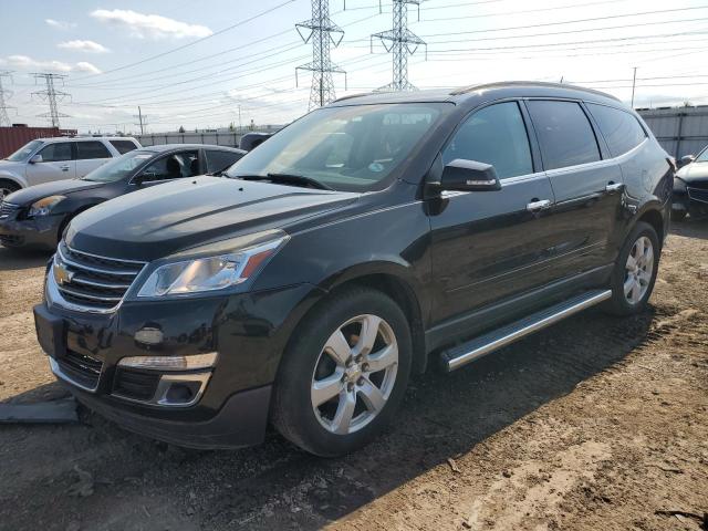 CHEVROLET TRAVERSE 2016 1gnkvgkd4gj149882