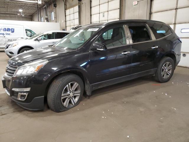 CHEVROLET TRAVERSE L 2016 1gnkvgkd4gj188746