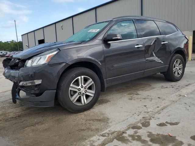 CHEVROLET TRAVERSE 2016 1gnkvgkd4gj297093