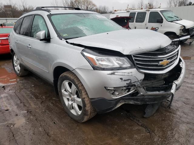 CHEVROLET TRAVERSE L 2016 1gnkvgkd4gj307492