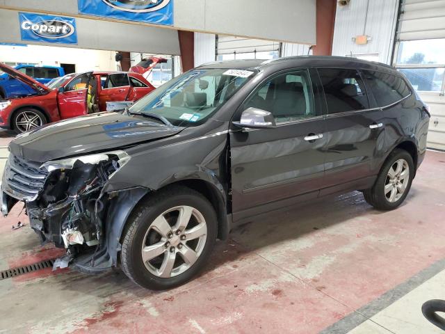 CHEVROLET TRAVERSE L 2016 1gnkvgkd4gj333042