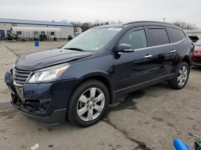 CHEVROLET TRAVERSE 2016 1gnkvgkd4gj334627