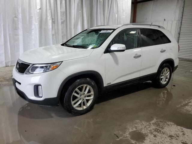 CHEVROLET TRAVERSE 2017 1gnkvgkd4hj339425