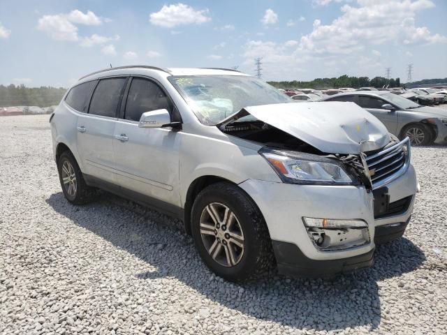 CHEVROLET TRAVERSE L 2017 1gnkvgkd4hj343362