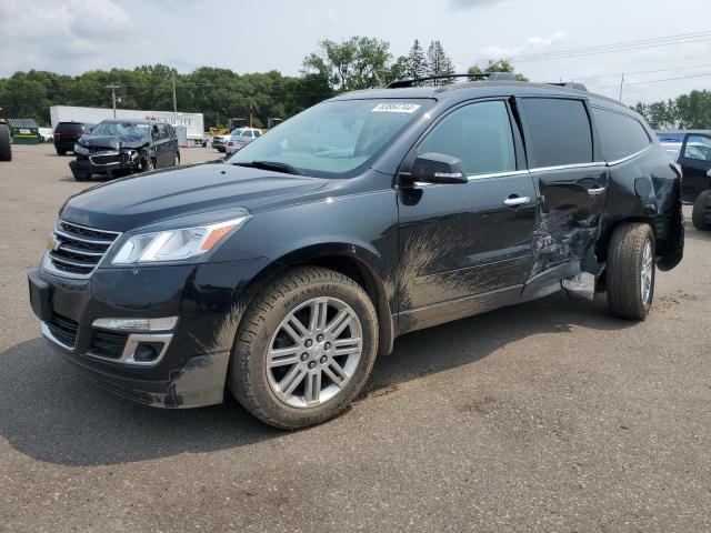 CHEVROLET TRAVERSE 2013 1gnkvgkd5dj261022