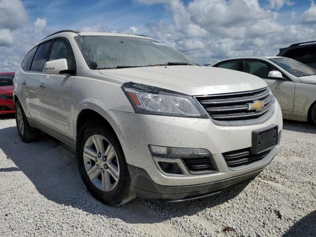 CHEVROLET TRAVERSE L 2014 1gnkvgkd5ej328154