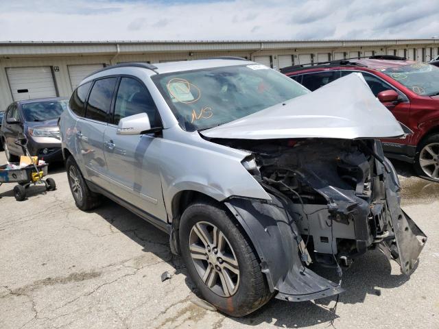 CHEVROLET TRAVERSE L 2015 1gnkvgkd5fj206315