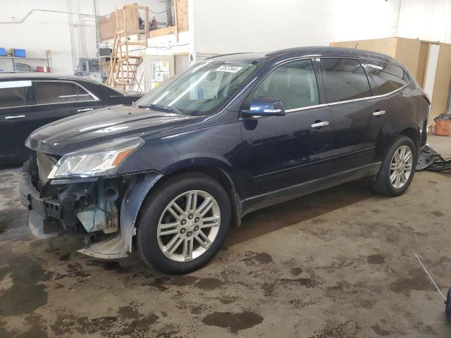 CHEVROLET TRAVERSE L 2015 1gnkvgkd5fj298803