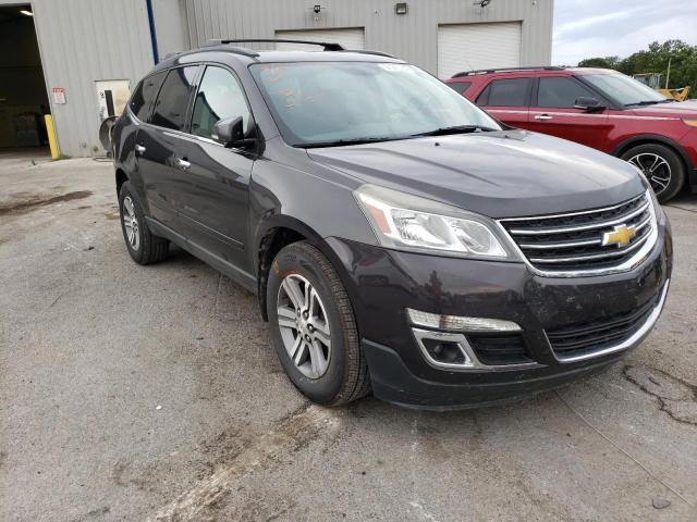 CHEVROLET TRAVERSE L 2015 1gnkvgkd5fj308990