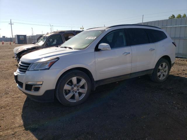 CHEVROLET TRAVERSE L 2016 1gnkvgkd5gj124330