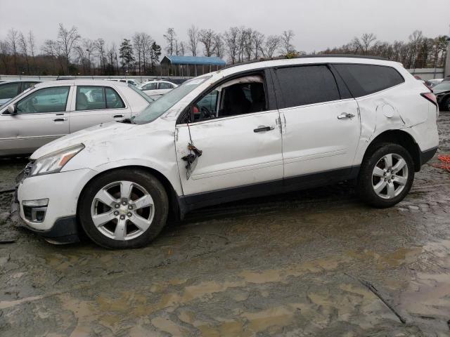 CHEVROLET TRAVERSE L 2016 1gnkvgkd5gj134856