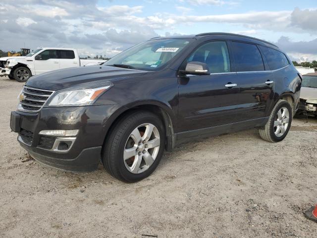 CHEVROLET TRAVERSE L 2016 1gnkvgkd5gj186505