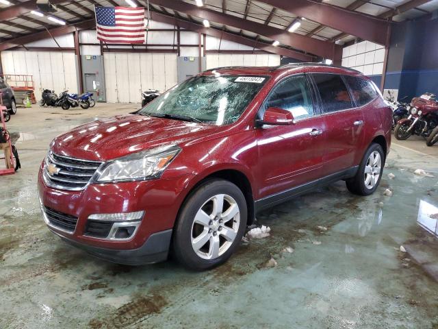 CHEVROLET TRAVERSE L 2016 1gnkvgkd5gj212732