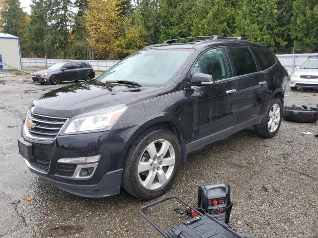 CHEVROLET TRAVERSE 2016 1gnkvgkd5gj234763