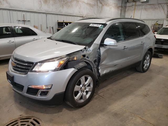 CHEVROLET TRAVERSE L 2016 1gnkvgkd5gj247206