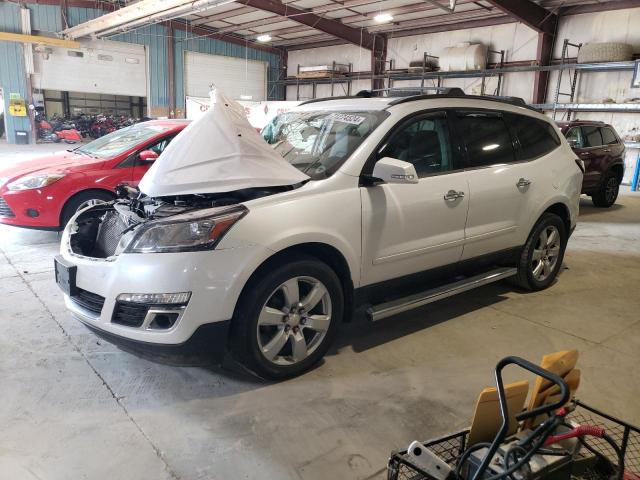 CHEVROLET TRAVERSE L 2016 1gnkvgkd5gj268900