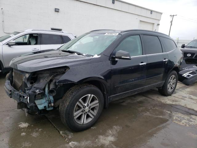 CHEVROLET TRAVERSE 2016 1gnkvgkd5gj274728