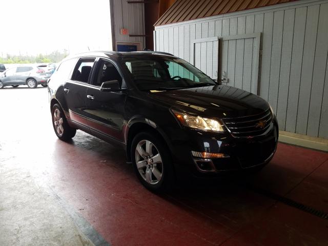 CHEVROLET TRAVERSE L 2016 1gnkvgkd5gj276821