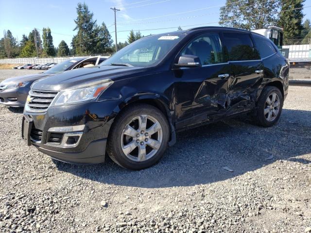 CHEVROLET TRAVERSE L 2016 1gnkvgkd5gj323393