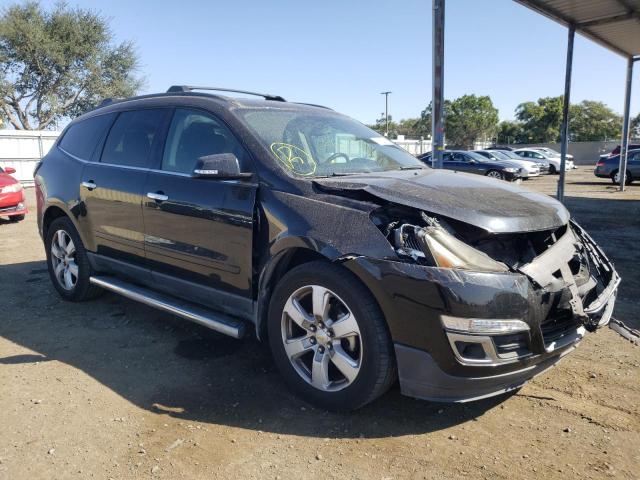 CHEVROLET TRAVERSE L 2016 1gnkvgkd5gj323877