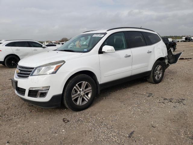 CHEVROLET TRAVERSE L 2016 1gnkvgkd5gj341831