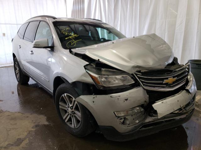 CHEVROLET TRAVERSE L 2016 1gnkvgkd5gj347127