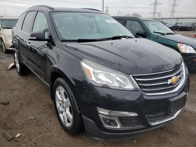 CHEVROLET TRAVERSE L 2017 1gnkvgkd5hj128038