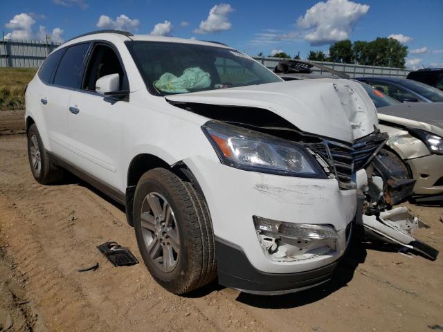 CHEVROLET TRAVERSE L 2017 1gnkvgkd5hj161220