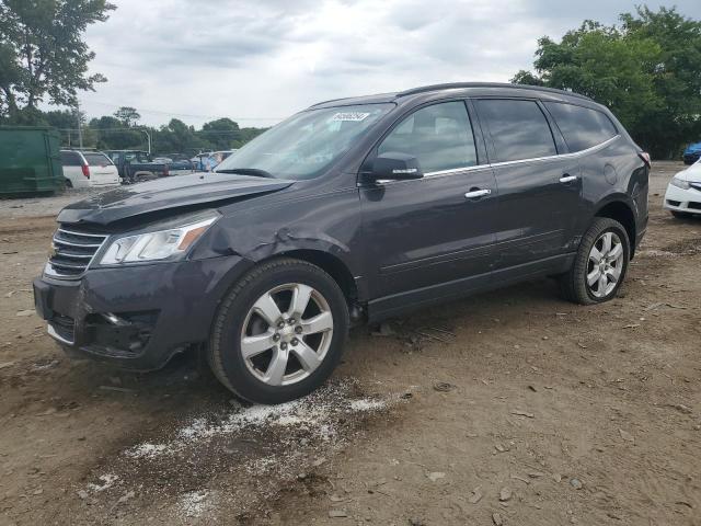 CHEVROLET TRAVERSE 2017 1gnkvgkd5hj223358