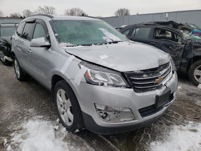 CHEVROLET TRAVERSE L 2017 1gnkvgkd5hj230567