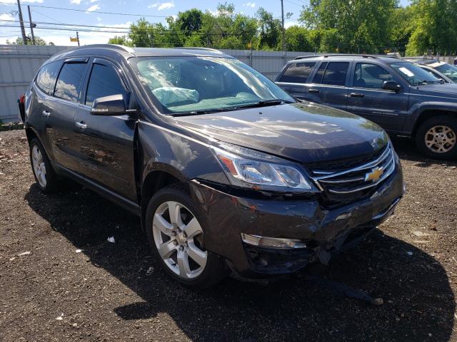 CHEVROLET TRAVERSE L 2017 1gnkvgkd5hj250253