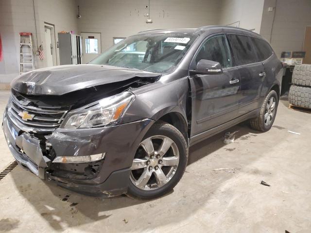 CHEVROLET TRAVERSE 2017 1gnkvgkd5hj256425