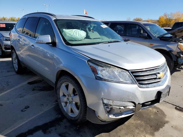 CHEVROLET TRAVERSE L 2017 1gnkvgkd5hj258627