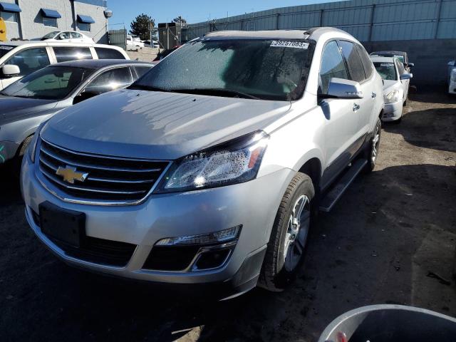 CHEVROLET TRAVERSE L 2017 1gnkvgkd5hj310094